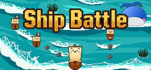 Игра Ship Battle Ship Battle
