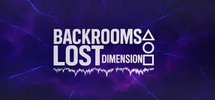 Backrooms Lost Dimension