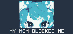 My Mom Blocked Me (best furry game :3)