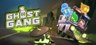 Ghost Gang