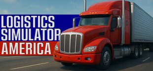 Logistics Simulator: America