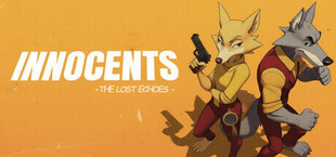 INNOCENTS - The Lost Echoes