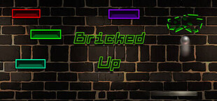 Игра Bricked Up Bricked Up