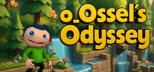 o_Ossel´s Odyssey
