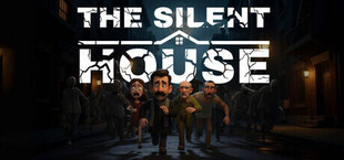 Игра The Silent House The Silent House