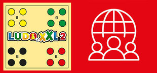 Mensch ärgere Dich nicht 2 (Ludo XXL 2)