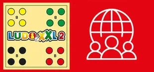 Mensch ärgere Dich nicht 2 (Ludo XXL 2)