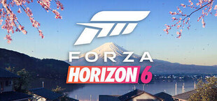 Игра Forza Horizon 6 Forza Horizon 6