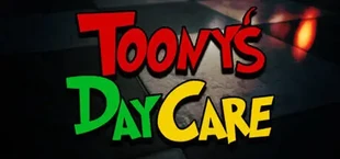 Toony's Daycare