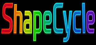 Игра ShapeCycle ShapeCycle