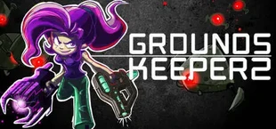 Groundskeeper 2