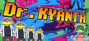 Dr. KYANTA