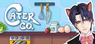 Cater Co. 🍓
