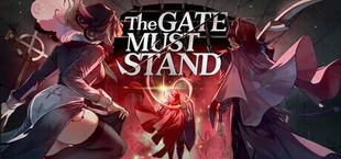 The Gate Must Stand: A Tower Defense Survivor