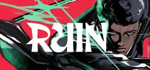 RUIN: Beast City