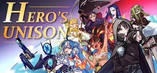 Hero's Unison