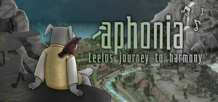 Aphonia - Leelos Journey to Harmony