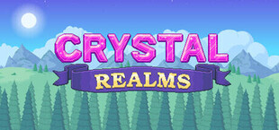 Crystal Realms