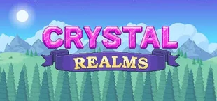 Crystal Realms