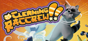 Cleaning Raccrew