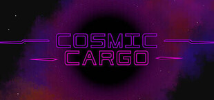 Игра Cosmic Cargo Cosmic Cargo