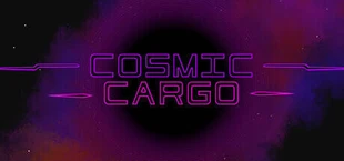Cosmic Cargo