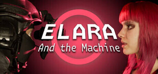 Elara And the Machine