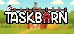 Taskbarn