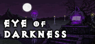 Eye of Darkness