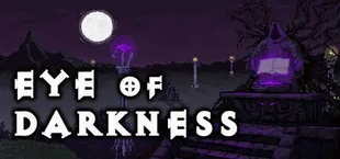 Eye of Darkness