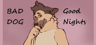 Bad Dog, Good Nights