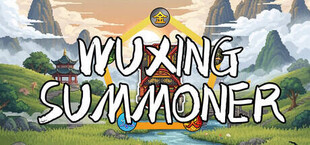 五行召唤Wuxing Summoner