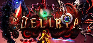 Deliria