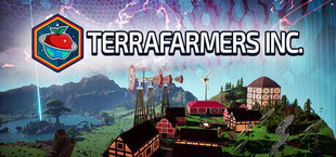 Terrafarmers Inc.
