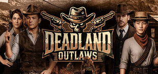 Игра Deadland Outlaws Deadland Outlaws