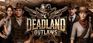 Dreadmark Outlaws