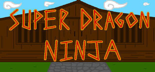 Super Dragon Ninja