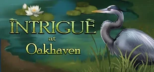 Intrigue At Oakhaven