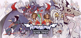 Demondemon Demon Tamer