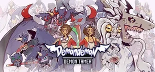 Demondemon Demon Tamer