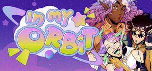 In My Orbit