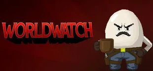 WorldWatch: Superhero Bullet Heaven