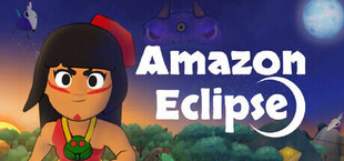 Игра Amazon Eclipse Amazon Eclipse
