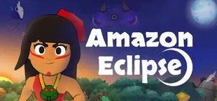 Amazon Warrior