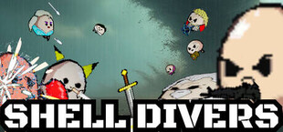 Игра Shell Divers Shell Divers