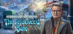 Игра Icebound Secrets: The Frostwood Bane Icebound Secrets: The Frostwood Bane