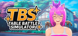 Игра Table Battle Simulator Table Battle Simulator