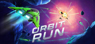Orbit Run