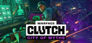 Warface: Clutch