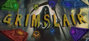 Игра Grimslair Grimslair